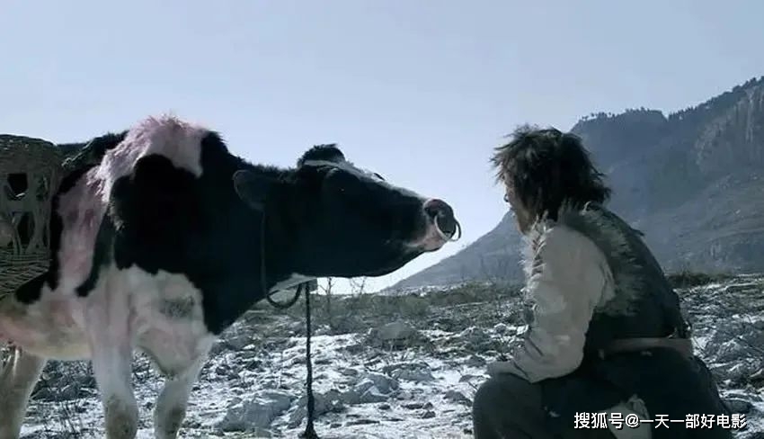 黄渤封|人不像人，狗不像狗，黄渤封帝之作