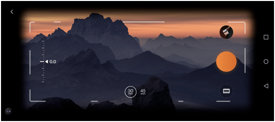 复刻经典,一加携手哈苏推出xpan宽画幅模式