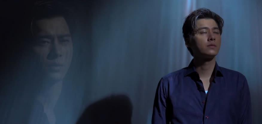 因为|李易峰缉毒悬疑网剧杀青了，搭档宋轶强势袭来，能否再出“爆款”