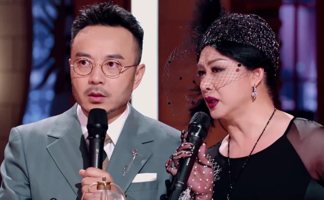 进行|曝湖南台主持人禁接私活,金星取代汪涵,《火星6》该何去何从?