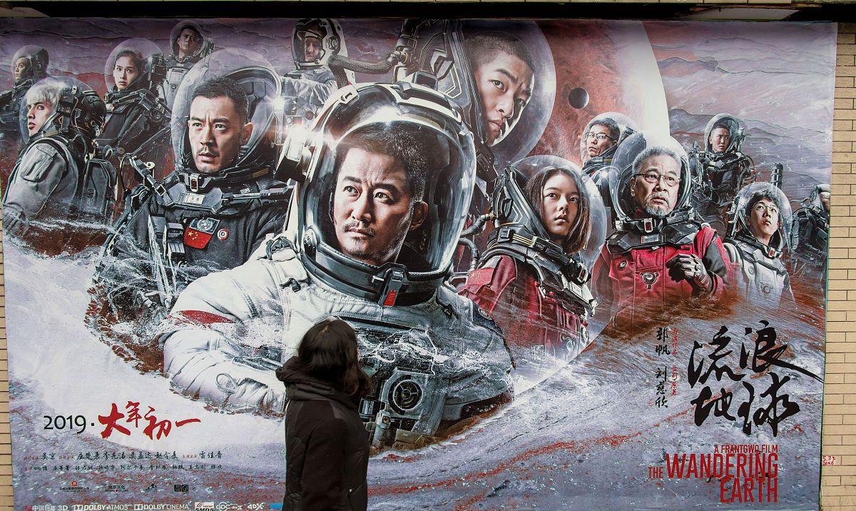 业内人士|《峰爆》口碑坍塌，被讽《上海堡垒》第二，惨遭业内人士犀利吐槽