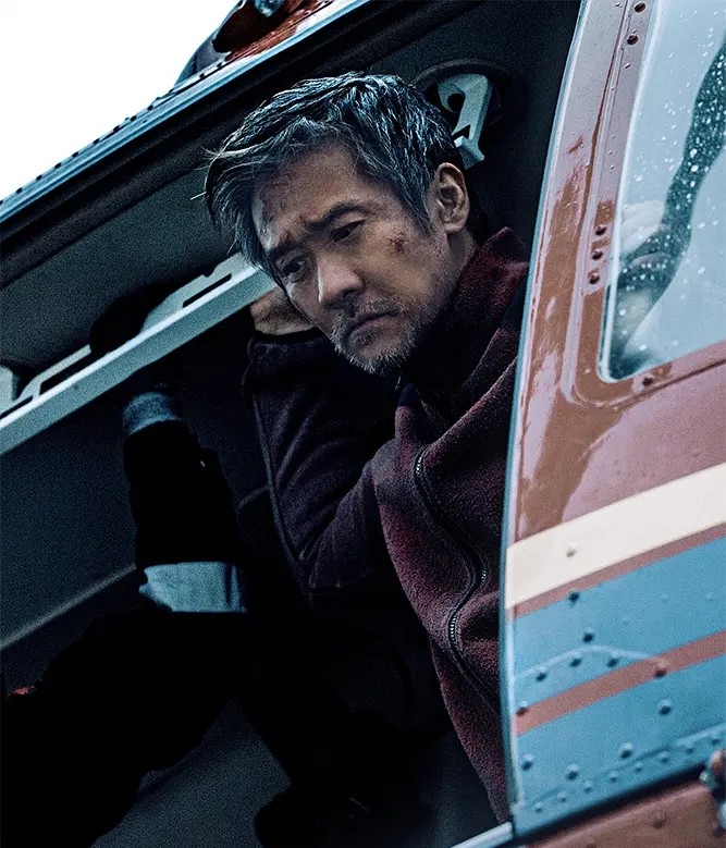 电影|《峰爆》：东方式灾难片里的牺牲与超越