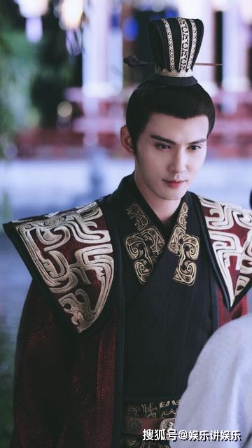 徐正溪|《造作时光》拟定鞠婧祎徐正溪，《九州》IP后初次合作，期待！