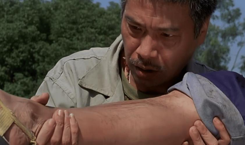 周星驰|周星驰被低估的一部作品，20年前口碑稀碎，20年后影坛封神