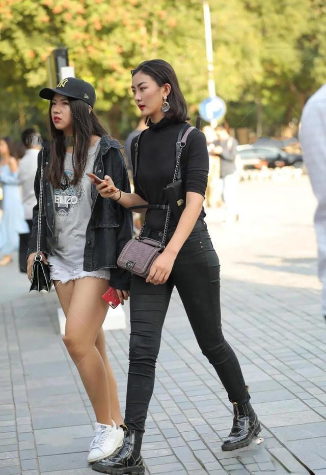 整体|精致时尚的瑜伽裤穿出青春气质，勾勒出曼妙身材，青春靓丽