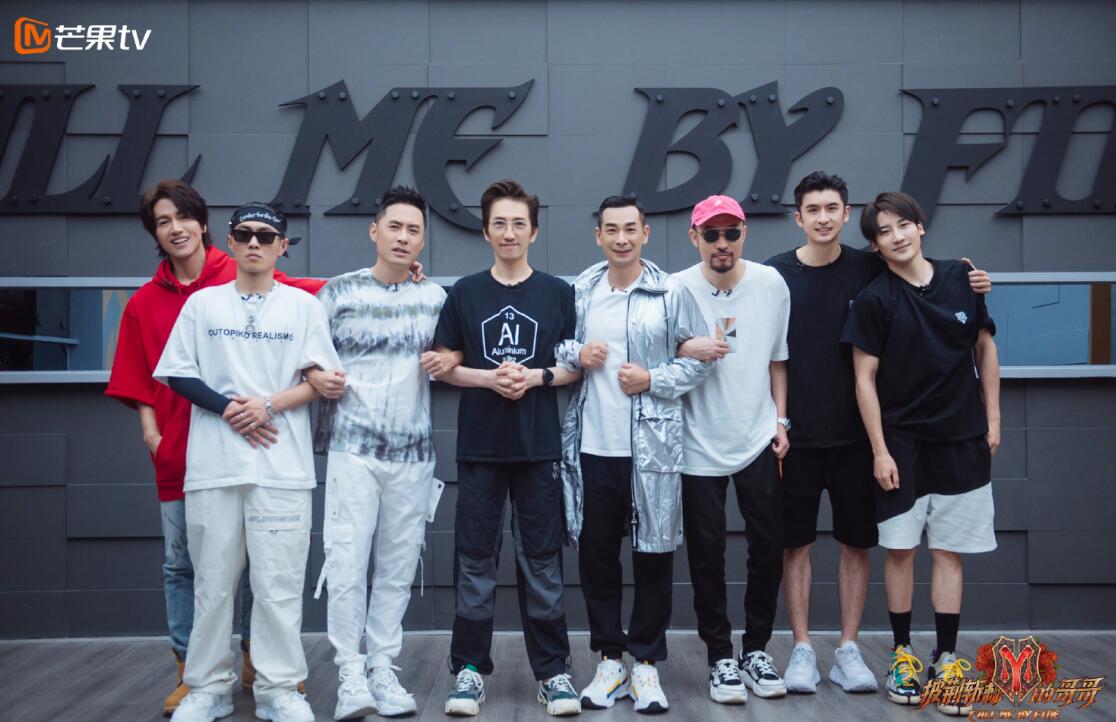 因为|尹正找林志炫为李响讨公道，一箭三雕情商高，字字珠玑却目的明显