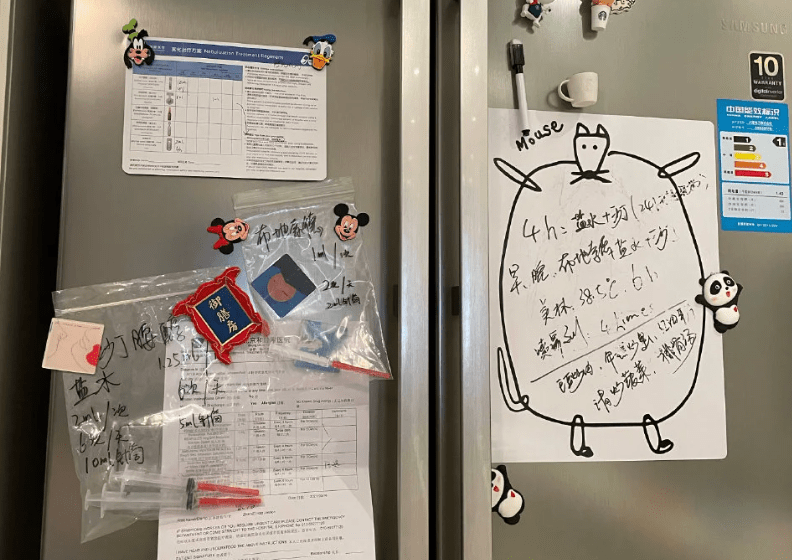 林晓峰|从节目中和老婆晒的日常来看，披荆斩棘的哥哥GAI真的是一个好男人