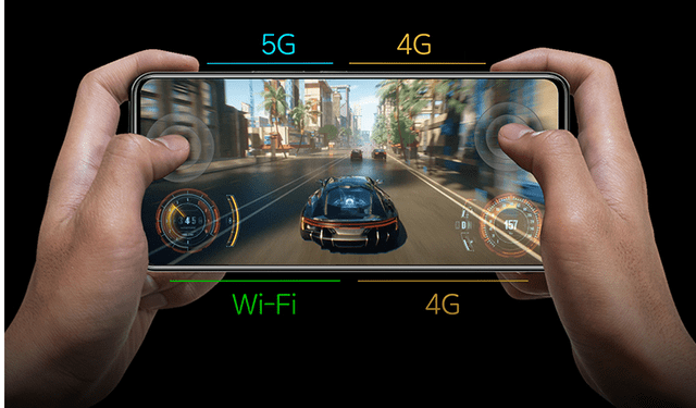 Axon|中兴Axon 30 5G、荣耀50、一加9R，三千档位影音游戏性能神机如何选？