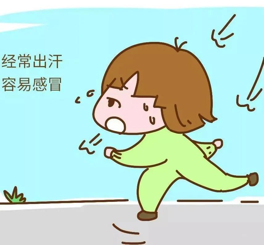 免疫力|自从宝宝上了幼儿园后就爱生病，究竟怎么回事？