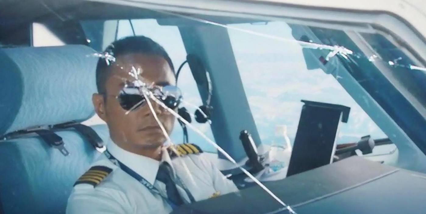 因为|上映2天票房有望破亿？朱一龙的新片打了太多人的“脸”