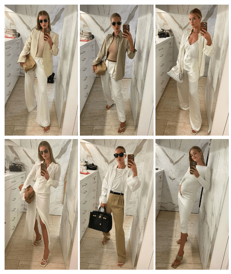 white|决定了！入秋第一条裤子就选它