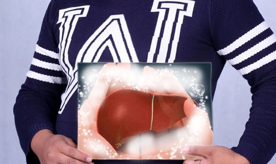 肝脏|不论男女，肝不好，身体会有三个信号！避开伤肝行为，肝会感激你