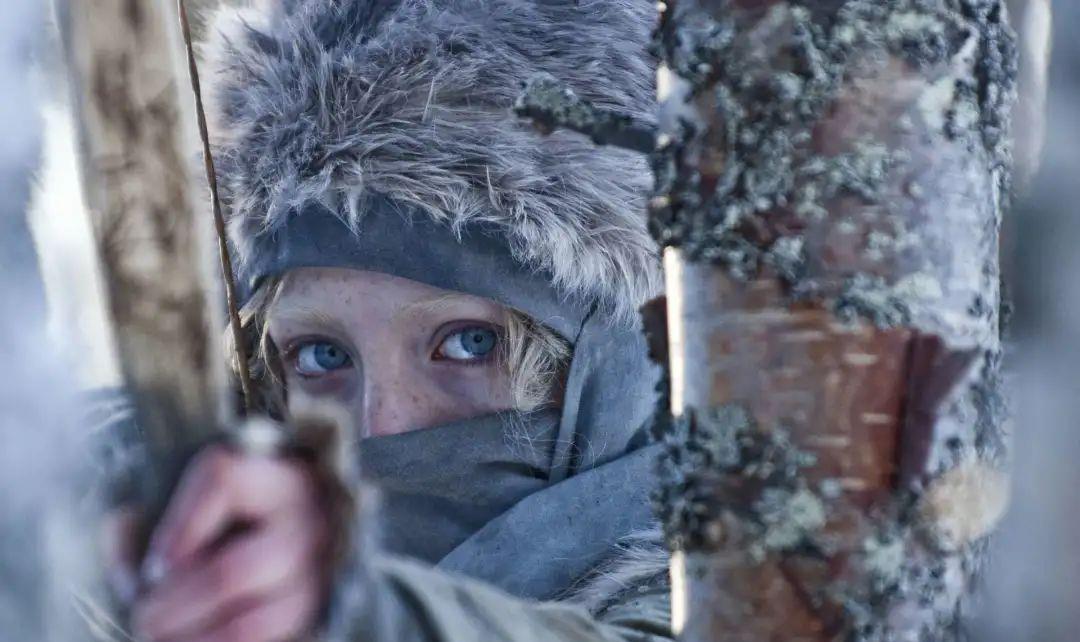 出处|这些女杀神,危险又迷人