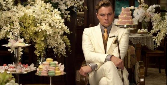 包大叔|莱昂纳多，从美少年到表情包大叔，小李子22年奥斯卡陪跑之路