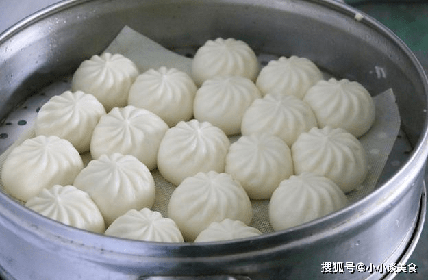 因为|给你6块钱去吃街边5种美味小吃,许多人都选第五种,你会选啥?