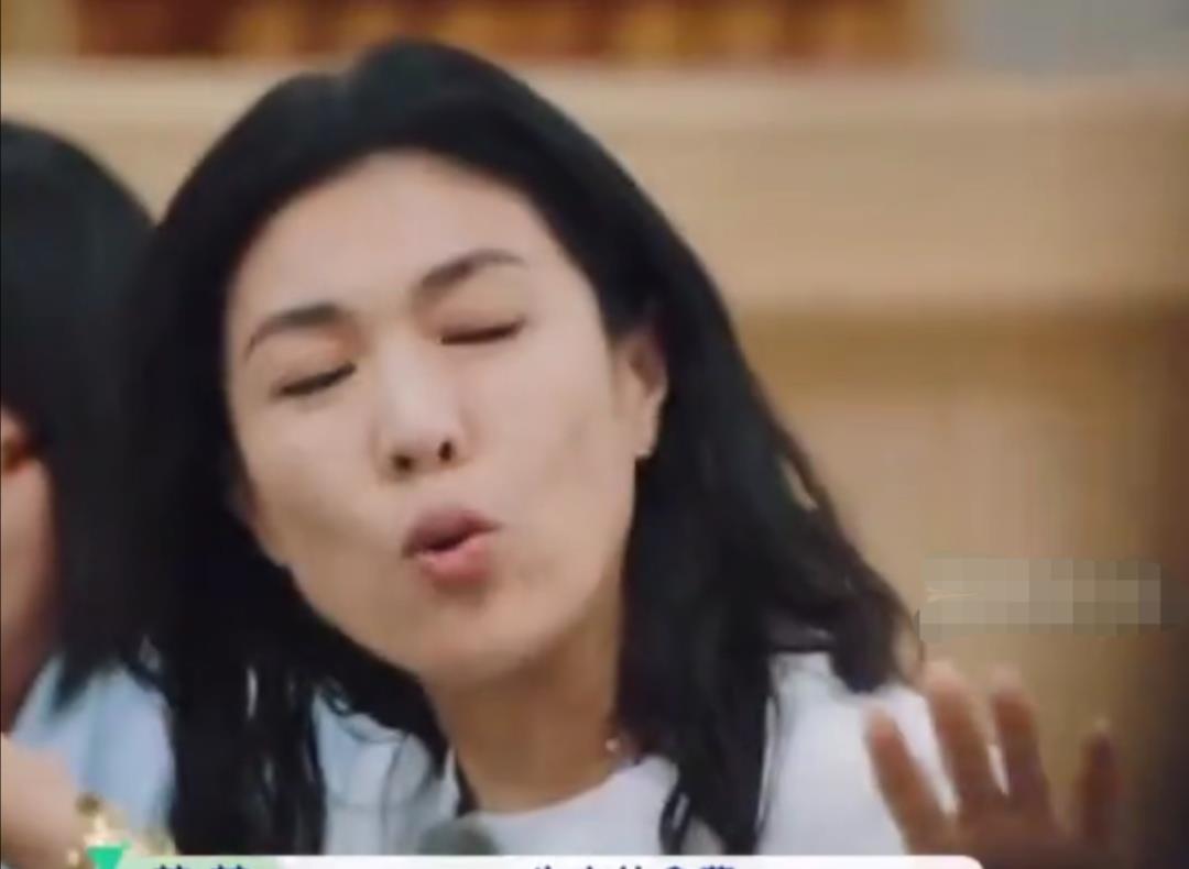 节目组|杨紫那英不和或与苏芒一天650元伙食费不够如出一辙