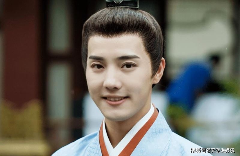 结局|《君九龄》陆云旗是怎么认出九龄的？陆云旗的结局是什么？