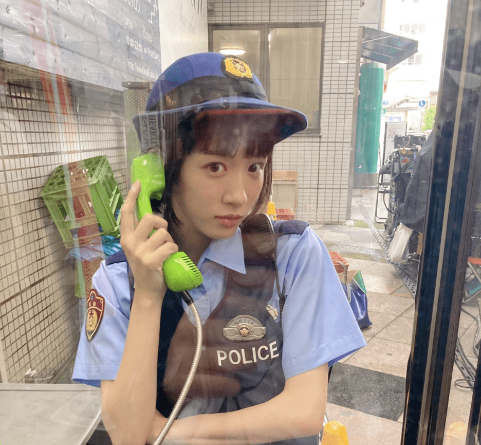 职场|《女子刑警的逆袭》8.8分完结，观众：续集搞快点！