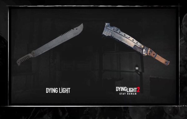 玩家|《消逝的光芒2》高品质武器更稀有 装备种类约200种