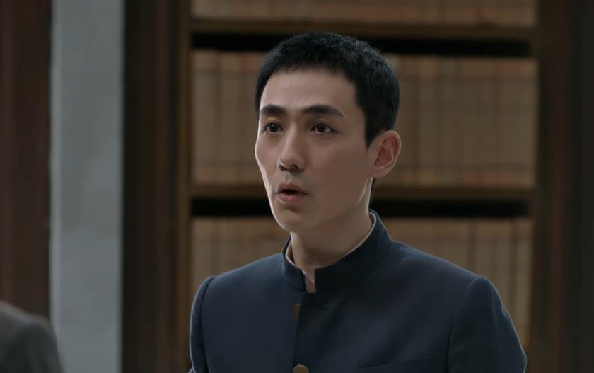 赵京隆|叛逆者：万万没想到，他才是藏得最深的人，骗了观众和军统所有人