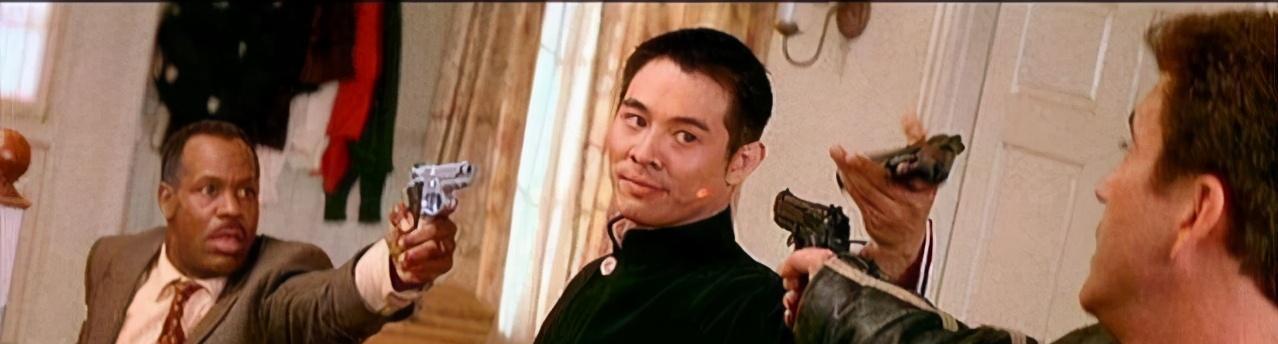 周星驰|他是电影史上最贵的3位配角,拍摄3小时,却拿到了近亿片酬