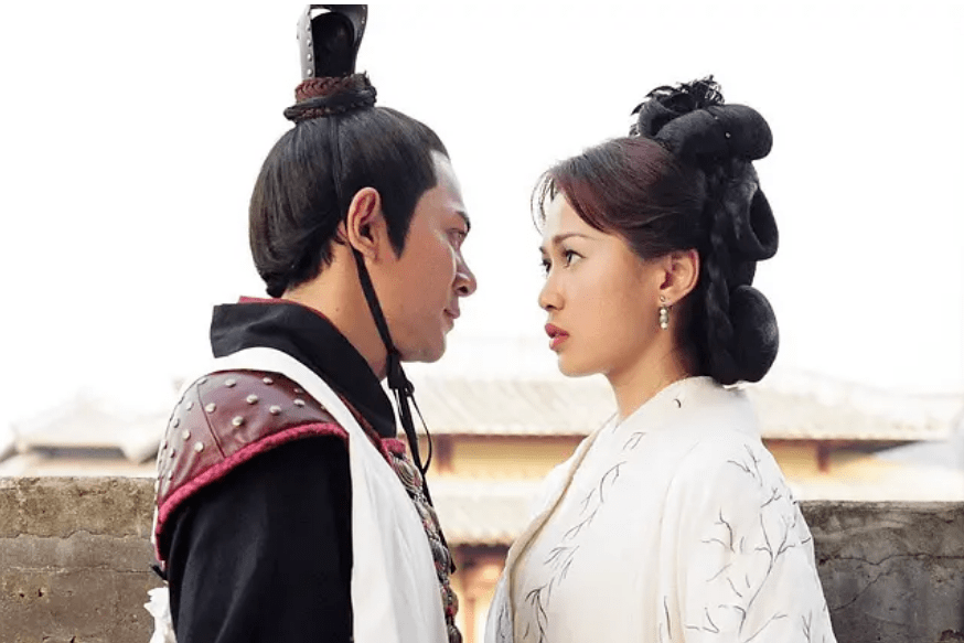 嬴政|原班人马出演，《寻秦记》结局埋下的伏笔，时隔20年终于要揭晓了