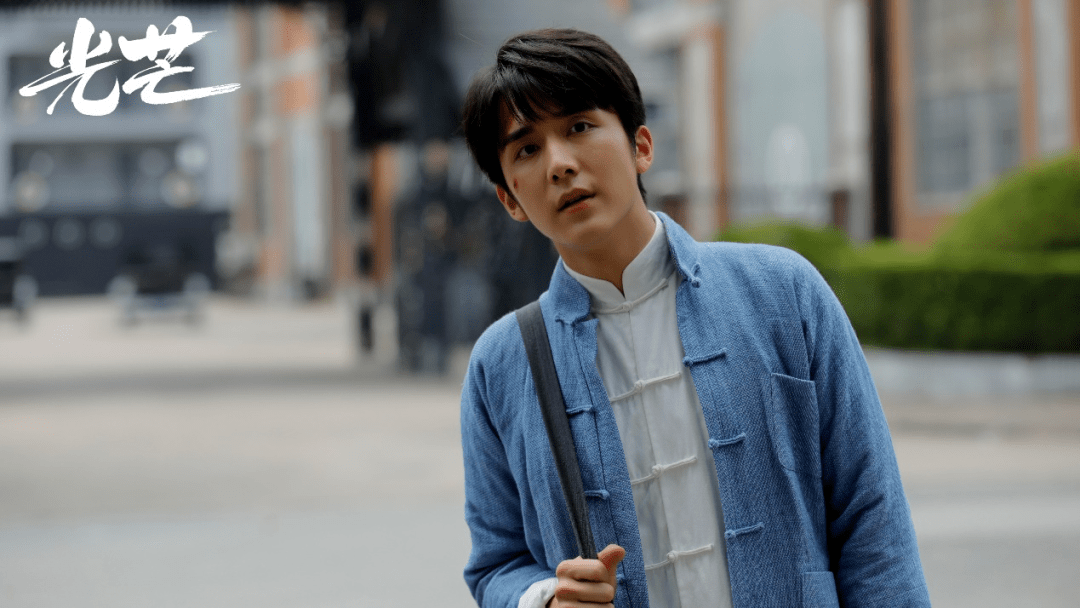 光芒|拒绝倍速！燃爽齐飞的《光芒》将年代剧做出青春感