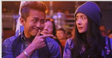 邓超|从吴京到刘昊然，共9位华语百亿演员，谁才是最货真价实的那个？