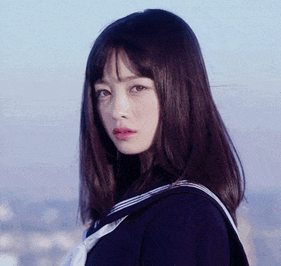 Mattes|飒出圈的宁静妆，不是敢化是会化