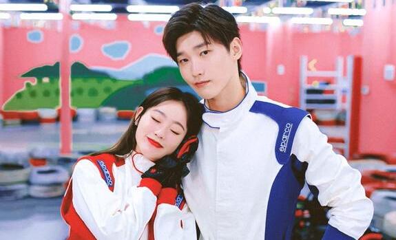 原创《程序员那么可爱》四对cp结局,男女主历经曲折走到一起,有一对更