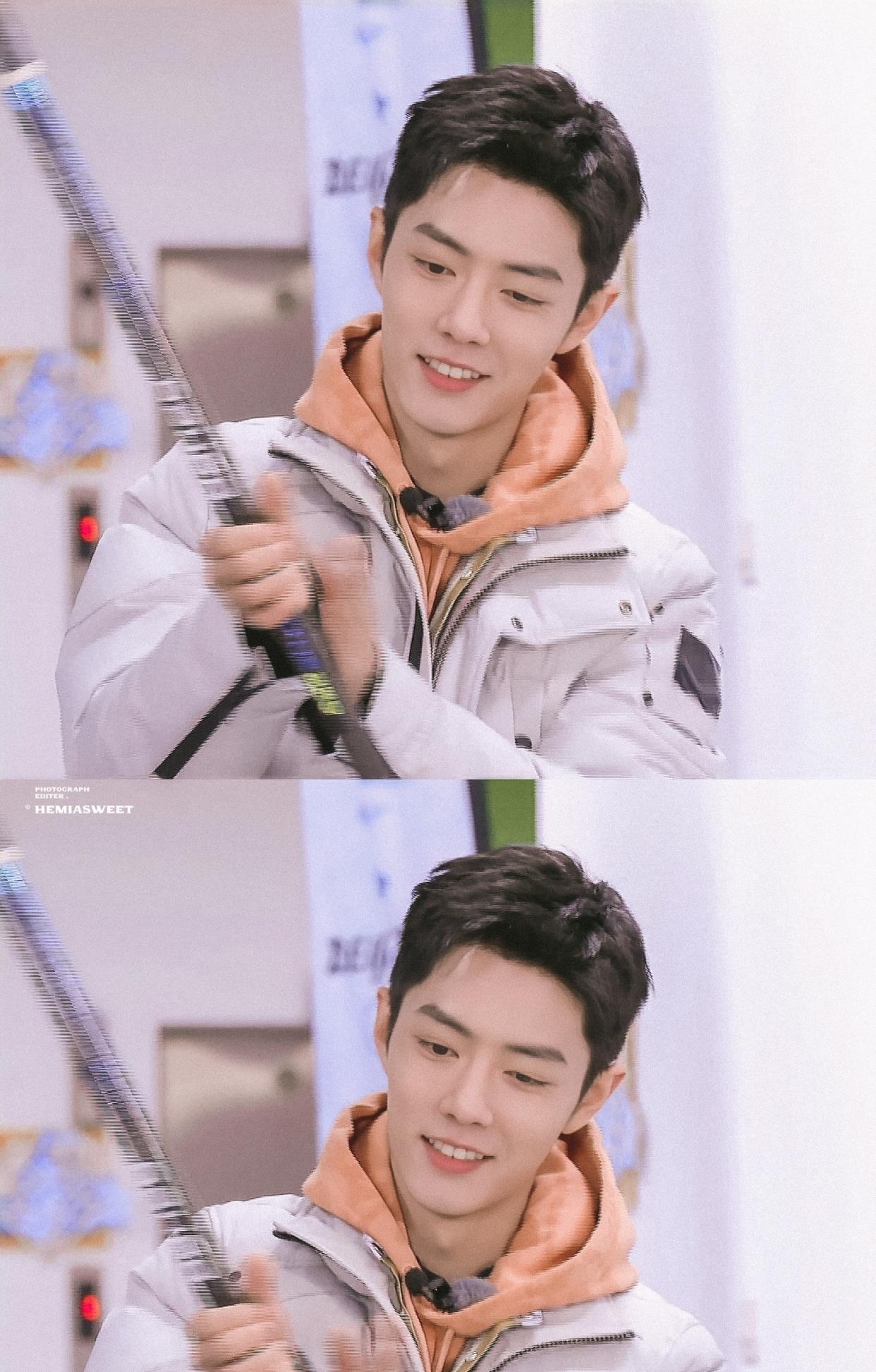 官宣|肖战最新动态来了，一个综艺，两部作品，还有一个新代言