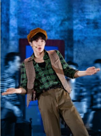 才有|披荆斩棘的哥哥：有颜有才有反差，说点感受和启发