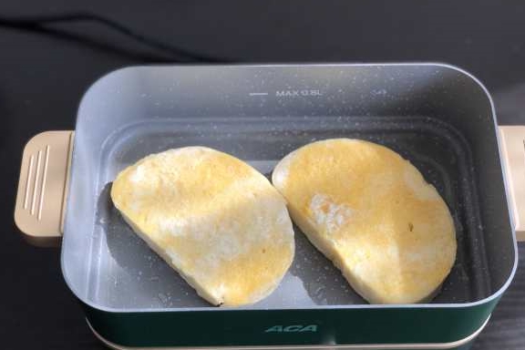 美食|儿子不爱吃馒头,妈妈这样做,10分钟搞定,儿子一次吃俩还想要!