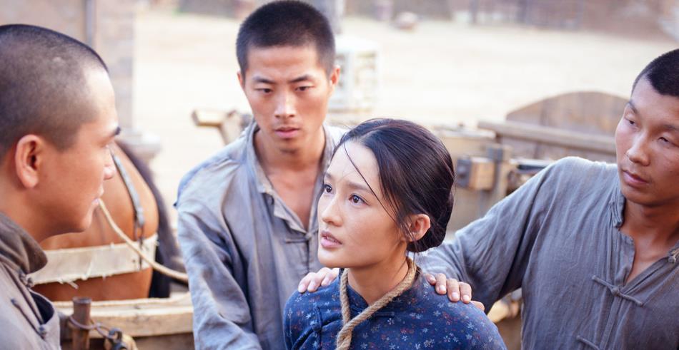 评分|十年十佳国产剧：《隐秘的角落》第六，《琅琊榜》第二，第一呢？