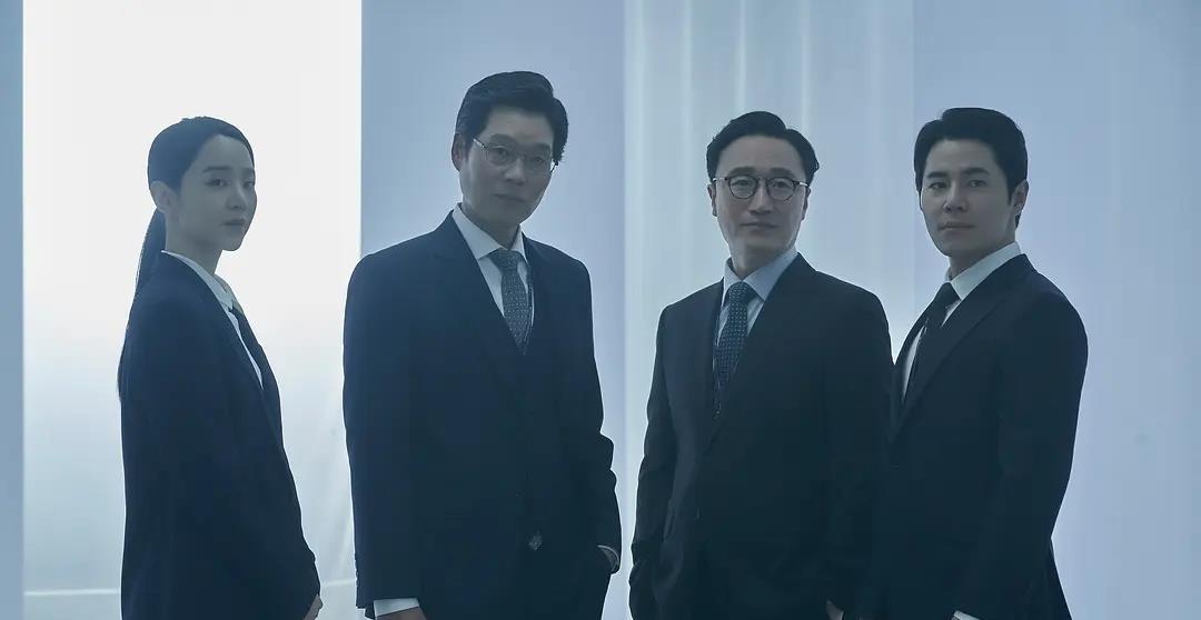 2020韩国电视剧排行榜前十名_2020年网友票选网飞最佳TOP10韩剧排名!(2)