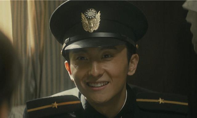 发报员|《隐秘》大结局，原来顾耀东和夏继成都被骗了，他才是最大的赢家