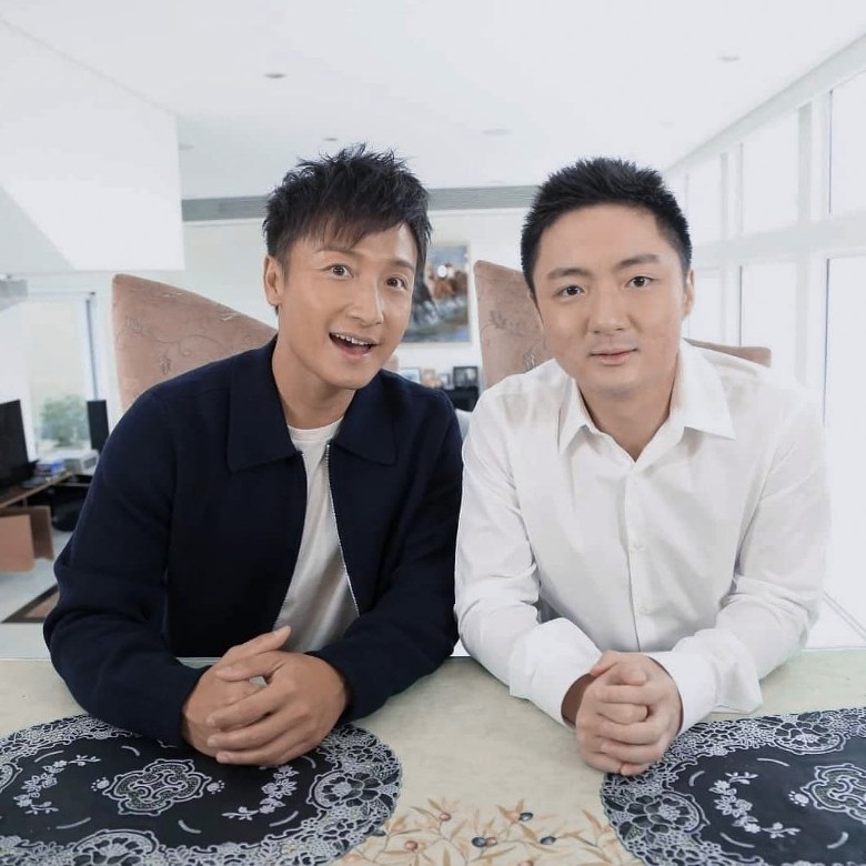 88万,打赢可获得100万,钟培生的人生全是激情_林作