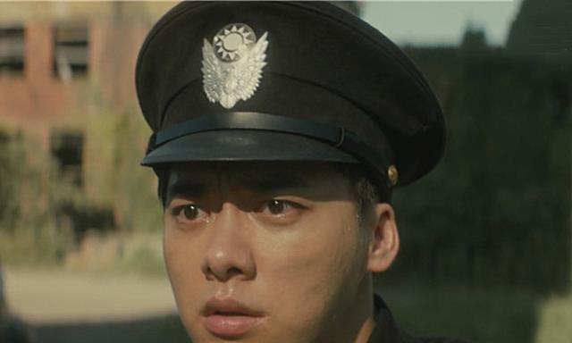 发报员|《隐秘》大结局，原来顾耀东和夏继成都被骗了，他才是最大的赢家