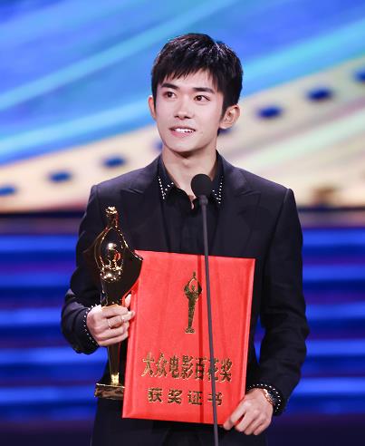 嘲讽|周冬雨拿最佳女主角，因获奖感言遭电影人嘲讽，其实最大赢家是他