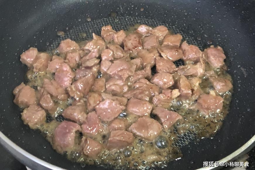 做法|入秋了，给孩子补身体要吃这肉，虽然贵，孩子吃了滋补，身体健壮