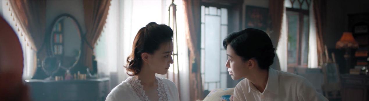 智商|《风声》李宁玉一箭三雕！到死都用智商碾压龙川，堪称最强大脑