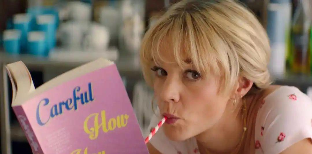 出处|这些女杀神，危险又迷人