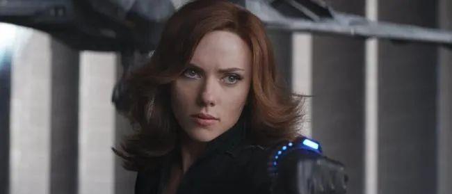 出处|这些女杀神，危险又迷人