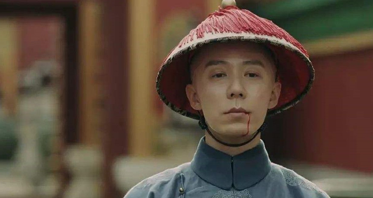 完仇|原来袁春望才是幕后大boss，连弘昼、继后都被他利用？