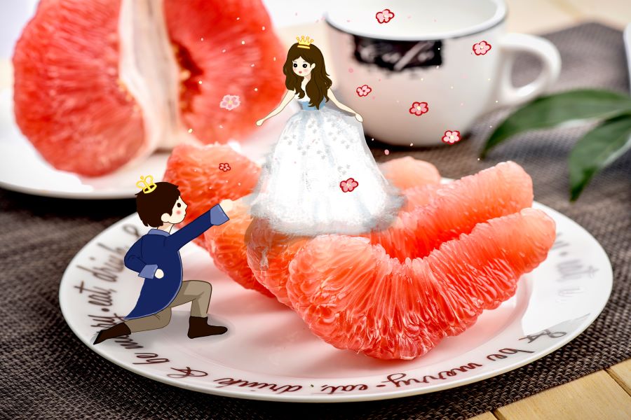 因为|婚姻生活中,男人宠你的六个表现,你占了几个?