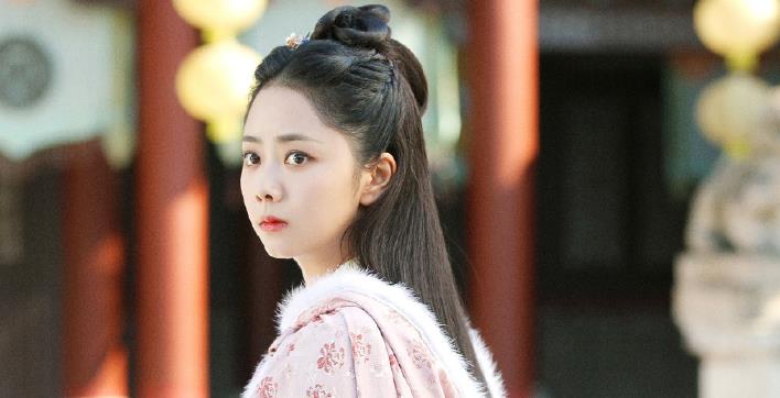 成功|华鼎奖最佳古装女演员：李沁遗憾落选，获奖者让人满意！