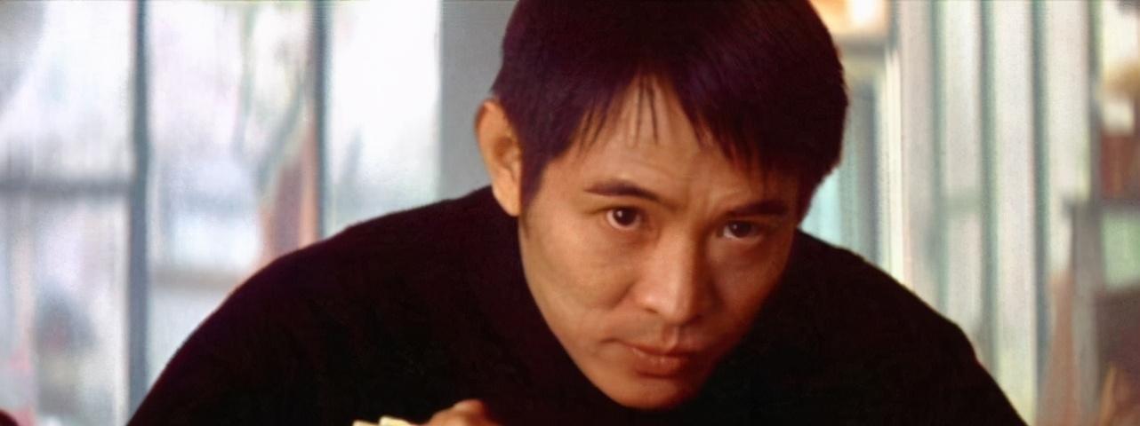 周星驰|他是电影史上最贵的3位配角,拍摄3小时,却拿到了近亿片酬