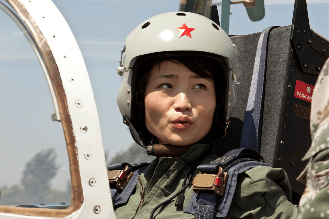 清华大学招收双学籍飞行员5名女学生入选其中一人来自河南