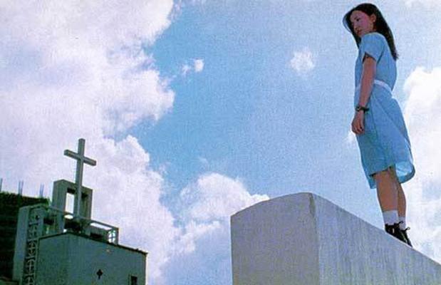 制造|街头找来的演员，剧组4个月没发工资，却拍出了最有港味的青春片！