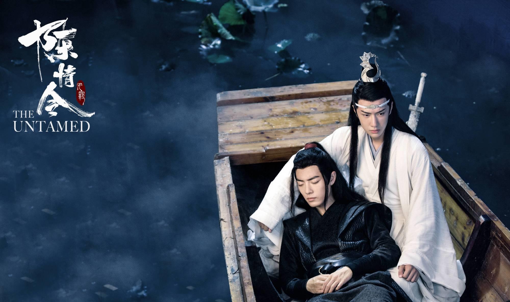 张凌赫|广电抵制耽改，118位男主被牵连，59部已拍耽改剧怎么办？